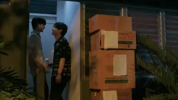 Backdrop к сериалу "Only Friends" #1478194