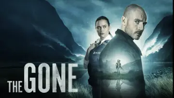 Backdrop for the TV series "The Gone" #1477266