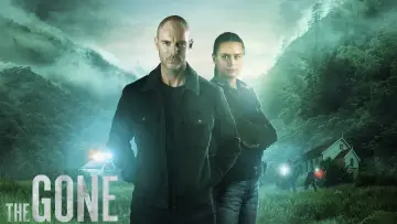 Backdrop for the TV series "The Gone" #1477267