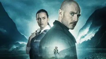 Backdrop for the TV series "The Gone" #1477268