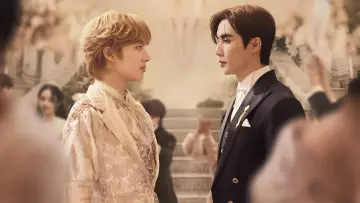 Backdrop к сериалу "The Next Prince" #1442379