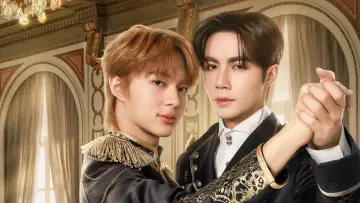 Backdrop к сериалу "The Next Prince" #1442381