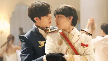 Backdrop к сериалу "The Next Prince" #1442382