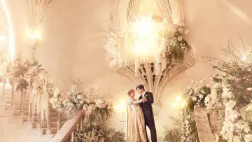 Backdrop к сериалу "The Next Prince" #1442385