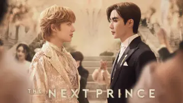 Backdrop к сериалу "The Next Prince" #1442386