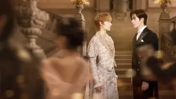 Backdrop к сериалу "The Next Prince" #1442388