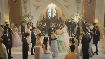 Backdrop к сериалу "The Next Prince" #1442391
