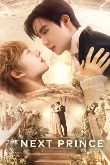 Poster к сериалу "The Next Prince" #1442402