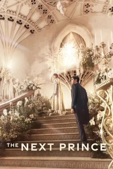 Poster к сериалу "The Next Prince" #1442403