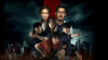 Backdrop к сериалу "Zomvivor" #1491673