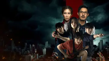 Backdrop к сериалу "Zomvivor" #1491675