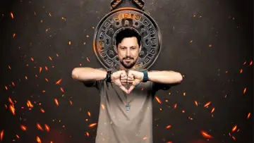 Backdrop for the TV series "Survivor Romania" #1305328