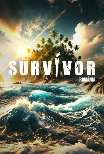 Poster for the TV series "Survivor Romania" #1305331
