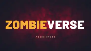 Backdrop к сериалу "Zombieverse" #1509381