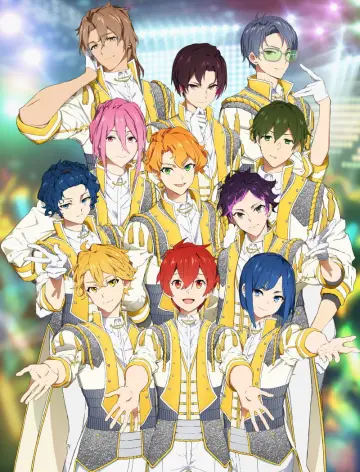UniteUp! poster
