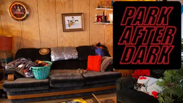 Backdrop for the TV series "Trailer Park Boys: Park After Dark" #1382025