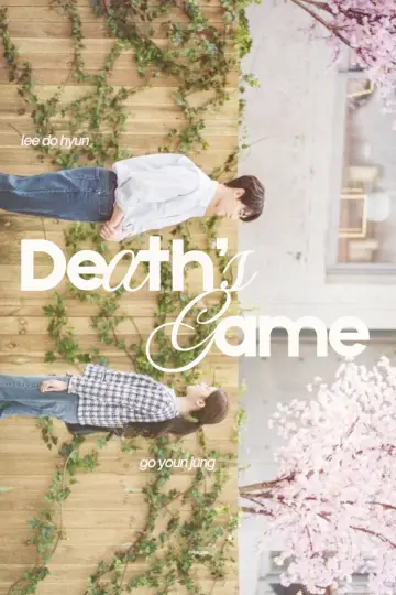Poster for the TV series "Death