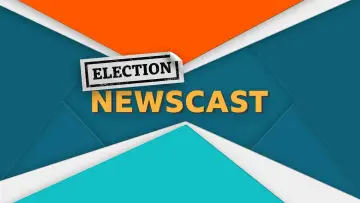 Backdrop for the TV series "Newscast" #1441785