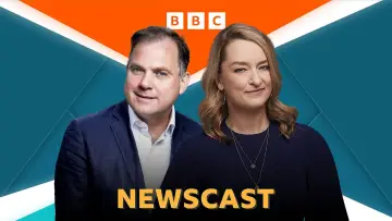 Backdrop for the TV series "Newscast" #1441786
