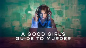 Backdrop for the TV series "A Good Girl