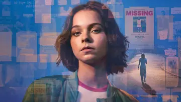 Backdrop for the TV series "A Good Girl