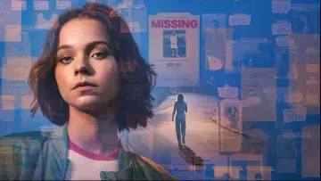 Backdrop for the TV series "A Good Girl