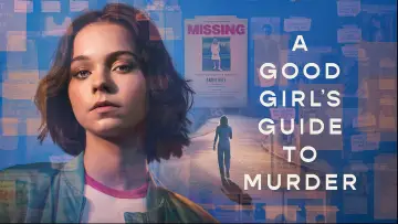 Backdrop for the TV series "A Good Girl