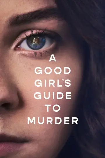 Poster for the TV series "A Good Girl