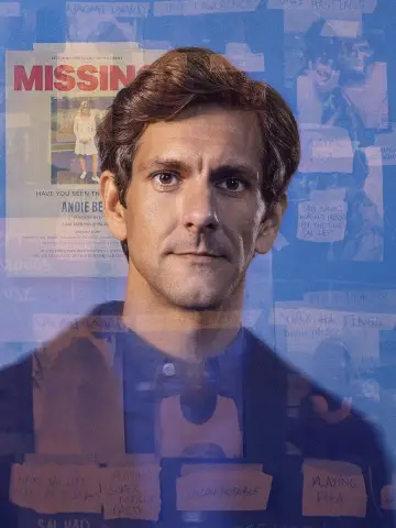 Poster for the TV series "A Good Girl