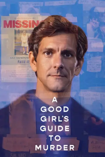 Poster for the TV series "A Good Girl