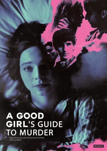 Poster for the TV series "A Good Girl