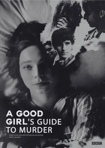 Poster for the TV series "A Good Girl