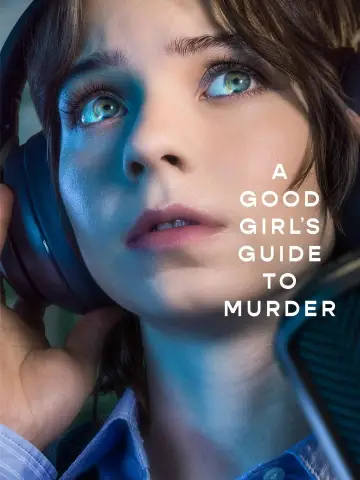Poster for the TV series "A Good Girl