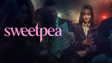 Backdrop for the TV series "Sweetpea" #1418754