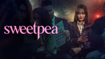 Backdrop for the TV series "Sweetpea" #1418772