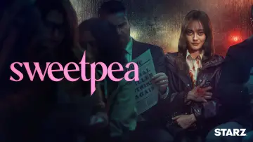 Backdrop for the TV series "Sweetpea" #1418773