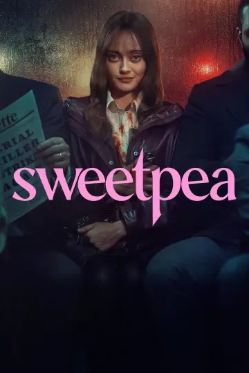 Poster for the TV series "Sweetpea" #1418802