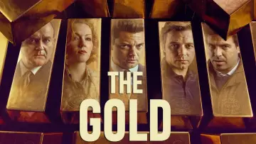 Backdrop for the TV series "The Gold" #1439309