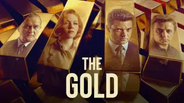 Backdrop for the TV series "The Gold" #1439311