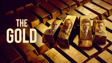 Backdrop for the TV series "The Gold" #1439313