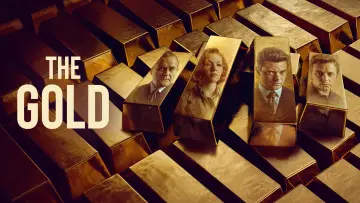 Backdrop for the TV series "The Gold" #1439314