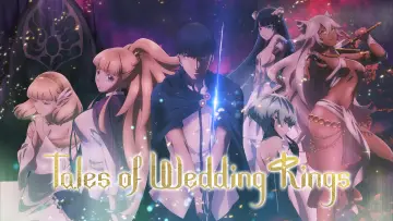 Backdrop for the TV series "Tales of Wedding Rings" #1485485