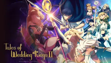 Backdrop for the TV series "Tales of Wedding Rings" #1485486