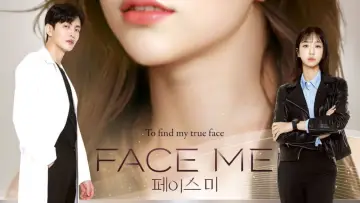 Backdrop к сериалу "Face Me" #1491178