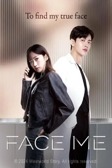 Poster к сериалу "Face Me" #1491207