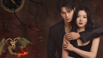 Backdrop for the TV series "My Demon" #1378291