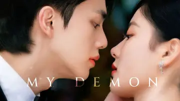 Backdrop for the TV series "My Demon" #1378320