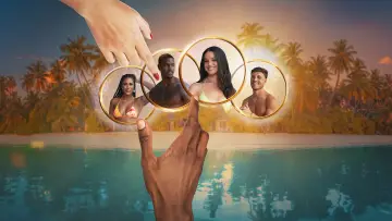 Backdrop for the TV series "Perfect Match" #1437158