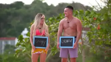 Backdrop for the TV series "Perfect Match" #1437165