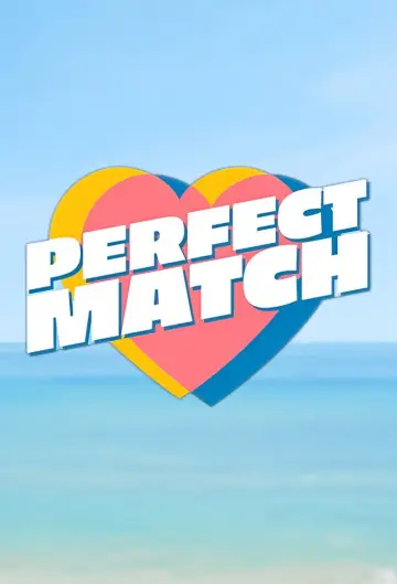 Poster for the TV series "Perfect Match" #1437192